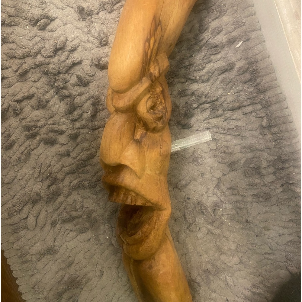 Art wood